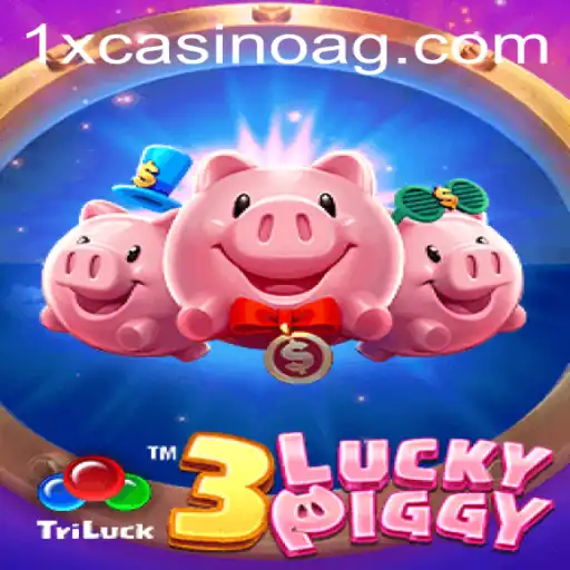3LUCKYPIGGY: Exploring the Fascinating World of Online Gambling