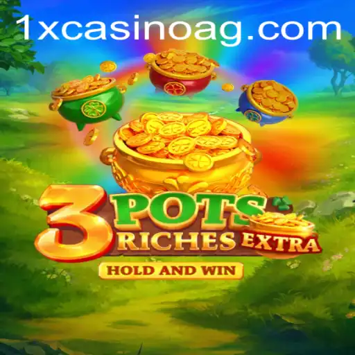 Discover the Thrilling World of 3potsExtra: A New Era in Gaming