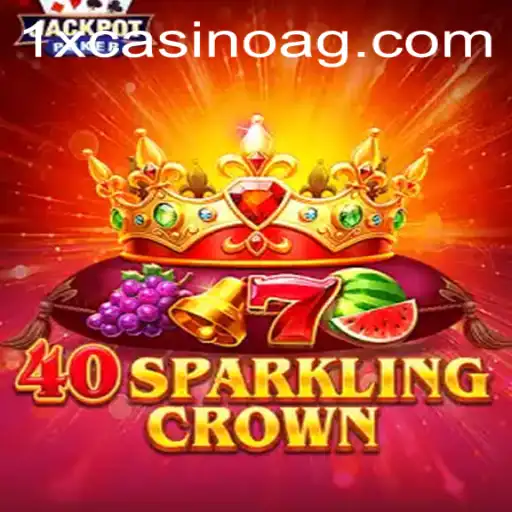 40SparklingCrown: A Dazzling Gaming Experience on 76q.bet