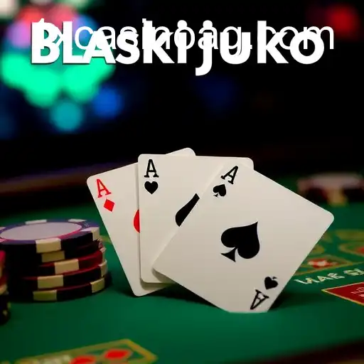 Blackjack