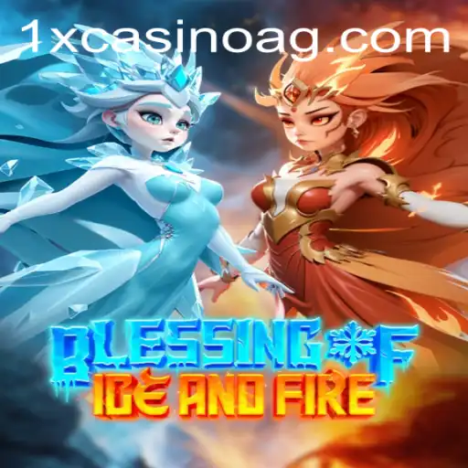 Exploring the Thrills of BlessingofIceandFire: A New Frontier in Gaming