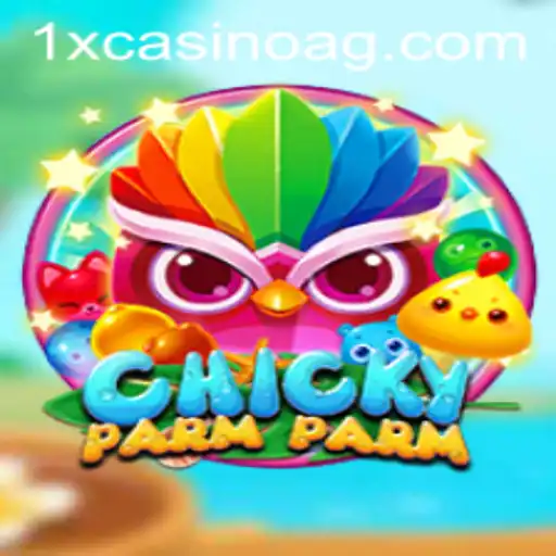 Exploring ChickyParmParm: The Exciting New Game Tied to 76q.bet