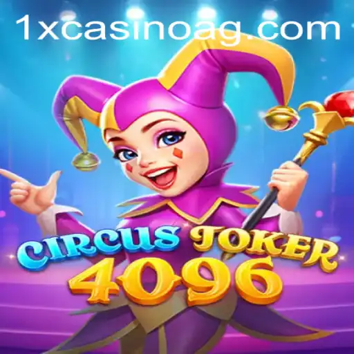 Explore the Thrills of CircusJoker4096: A Dive into the Exciting New Game