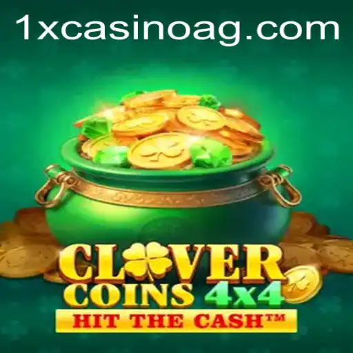 Discover the Exciting World of CloverCoins4x4 and 76q.bet
