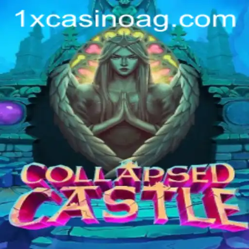 Explore the Enigmatic World of CollapsedCastle: A Game of Strategy and Survival