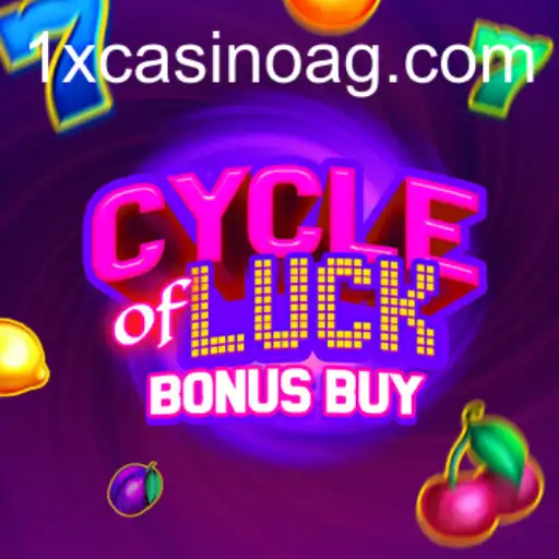 Discover the Excitement of CycleofLuckBonusBuy at 76q.bet