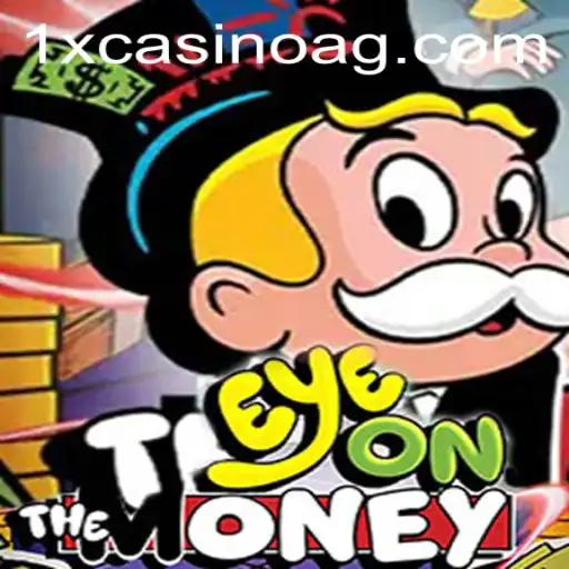 Exploring EyeOnTheMoney: The Thrilling New Game at 76q.bet