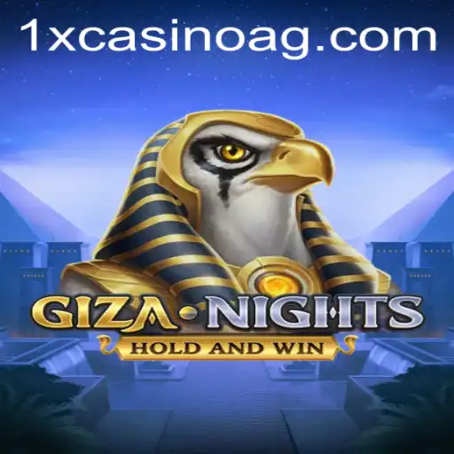 GizaNights: A Journey Through Ancient Mystique in a Modern Game