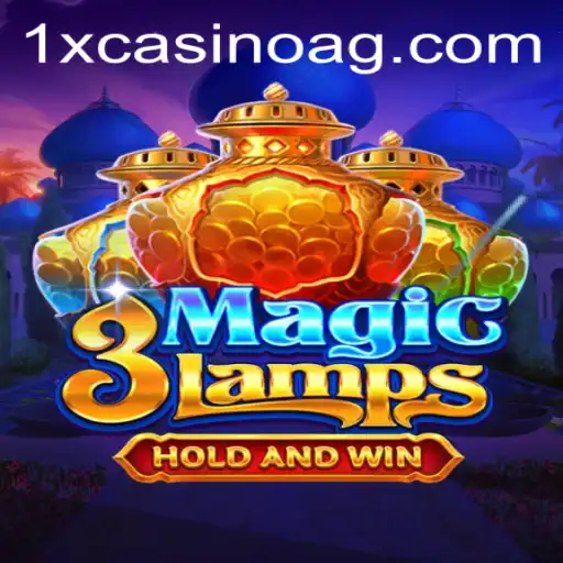 Exploring the Enchantment of 3MagicLamps and 76q.bet