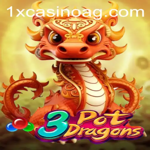 An In-Depth Exploration of 3PotDragons: A New Era of Gaming