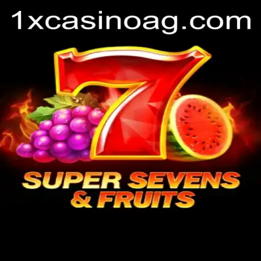 Unveiling the Excitement of 7SuperSevensFruits: A Game Revolutionizing Online Gaming