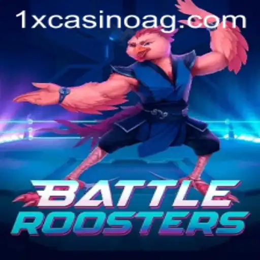 Unveiling BattleRoosters: A Gaming Revolution with 76q.bet