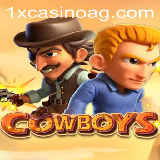 Discovering the Thrill of 'COWBOYS': A Deep Dive into the Exciting Game at 76q.bet
