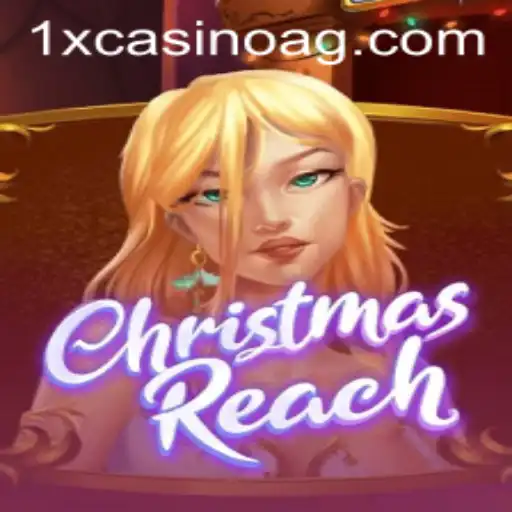 ChristmasReach: A Festive Gaming Experience
