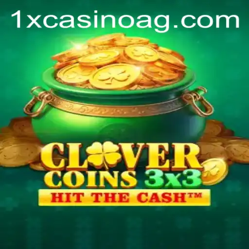 Discover the Exciting World of Clovercoin3x3 with 76q.bet