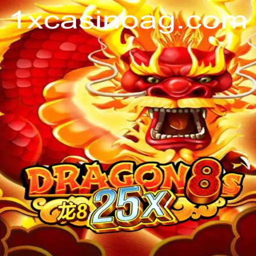 Exploring Dragon8s25x: A New Era of Gaming
