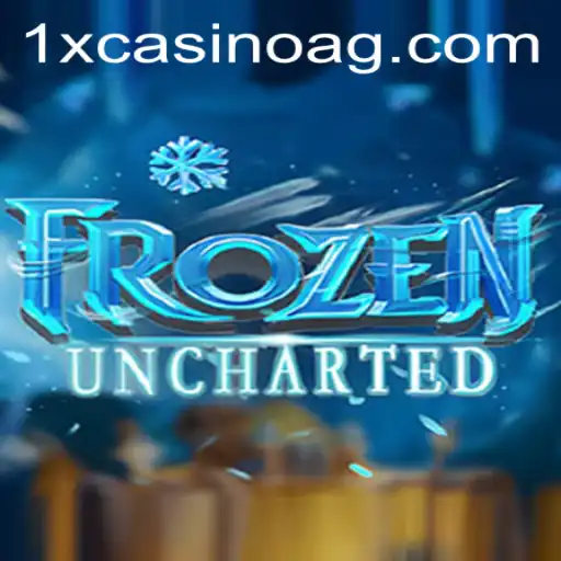 Explore the Thrilling World of FrozenUncharted