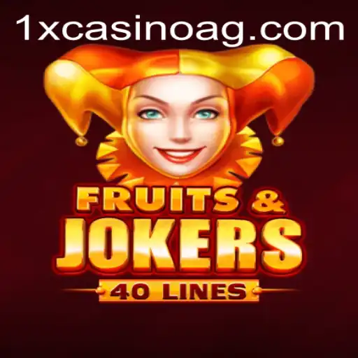 Exploring the Exciting World of FruitsAndJokers40 in 76q.bet