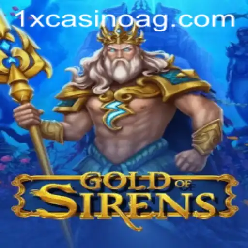 GoldofSirens: The Immersive Gaming Experience of 2023
