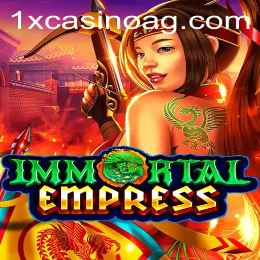 Exploring ImmortalEmpress: A Dominating New Game in the 76q.bet Universe