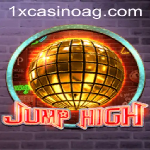 JumpHigh: A Riveting New Adventure in Virtual Gaming