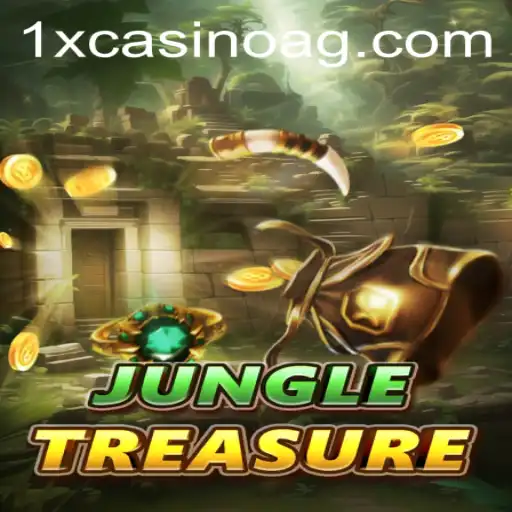 Discover the Thrills of JungleTreasure at 76q.bet