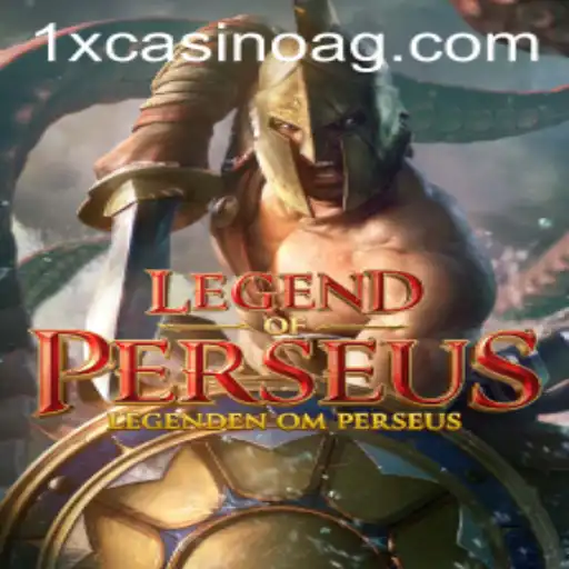 Discover the Epic Adventure of LegendofPerseus: A Fresh Gaming Experience