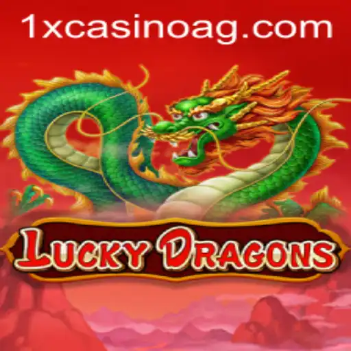 Discover the Exciting World of LuckyDragons on 76q.bet