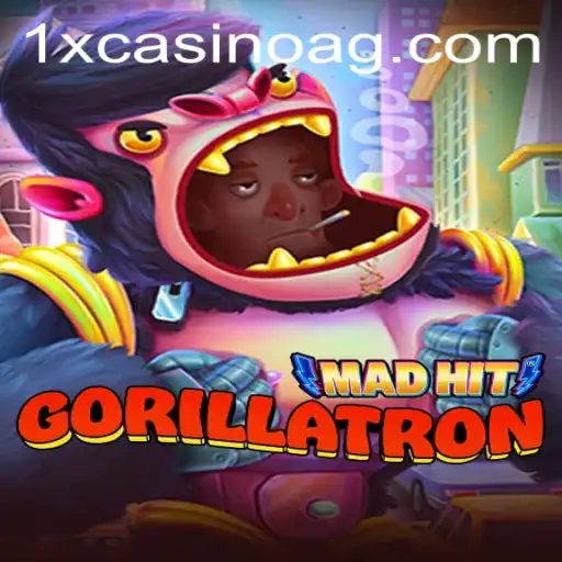 Exploring the Thrilling World of MadHitGorillatron: A New Era of Interactive Gaming