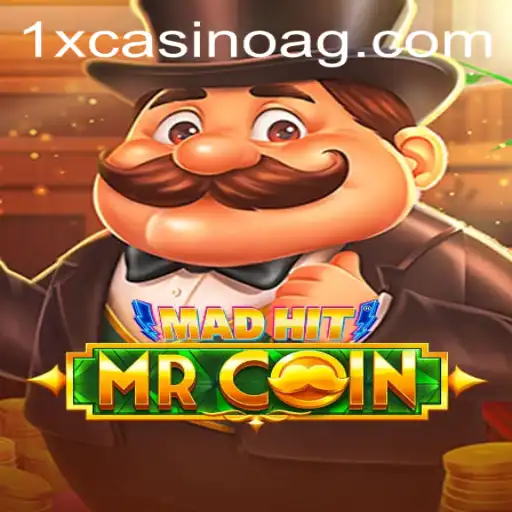 MadHitMrCoin: A Deep Dive into the New Gaming Sensation