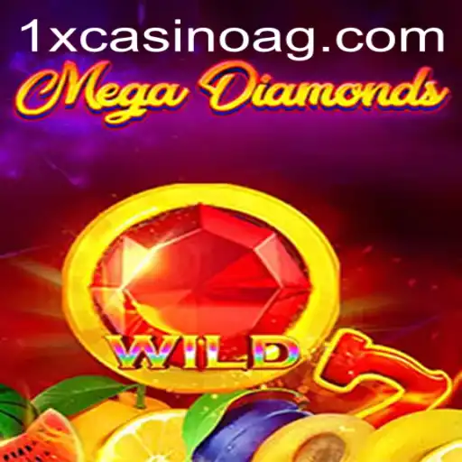 Discover MegaDiamond: The Thrilling World of 76q.bet's Latest Game