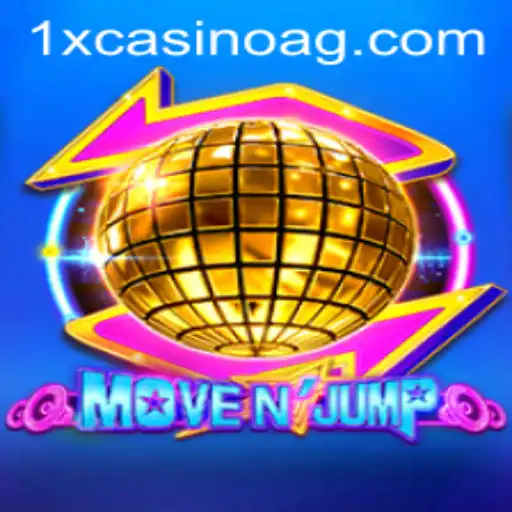 Discover New Heights in Gaming with MovenJump: Where Agility Meets Strategy