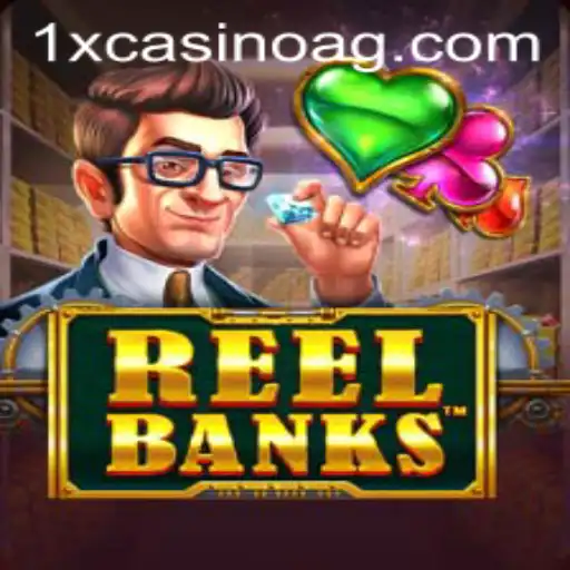 Exploring ReelBanks: An Exciting New Game on 76q.bet