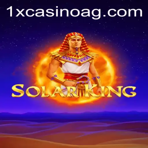 Unleashing Adventure: Discover SolarKing and Explore 76q.bet