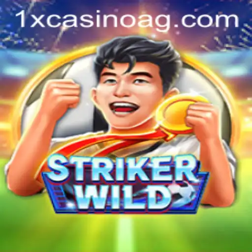 Explore the Thrills of StrikerWILD: A Deep Dive into Gameplay and Strategy