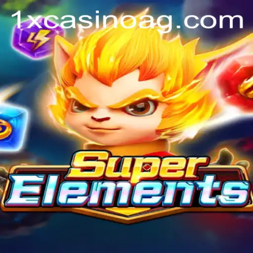 Exploring the Thrilling World of SuperElements