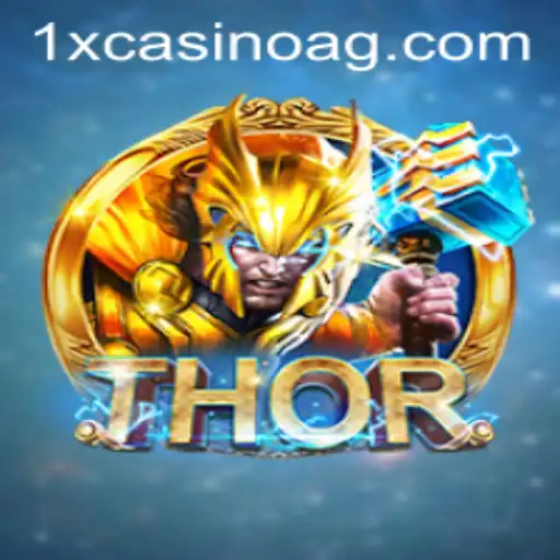 Exploring the Exciting World of THOR Game with 76q.bet