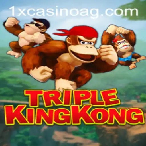 Discover the Thrills of TripleKingKong: A New Adventure Awaits