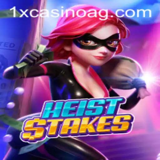 HeistStakes: The Thrilling Adventure Game Capturing Hearts Worldwide