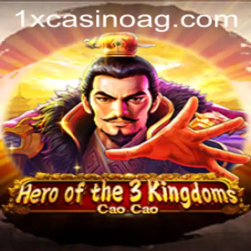 Exploring 'Heroofthe3KingdomsCaoCao': A Journey Through Ancient China