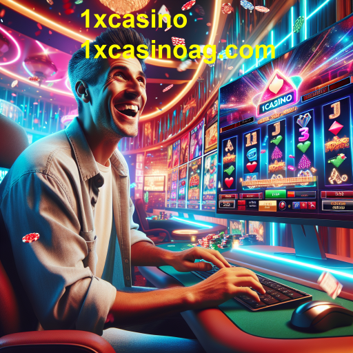 A Ascensão da Categoria Alto Apostador no 1xcasino