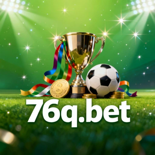 76q.bet Logo