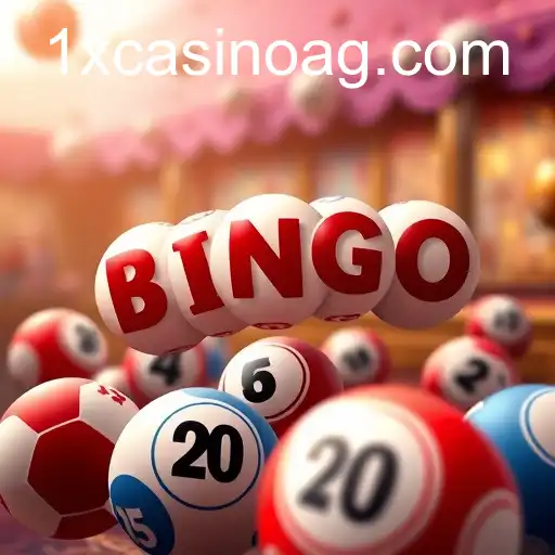 Jogos de bingo