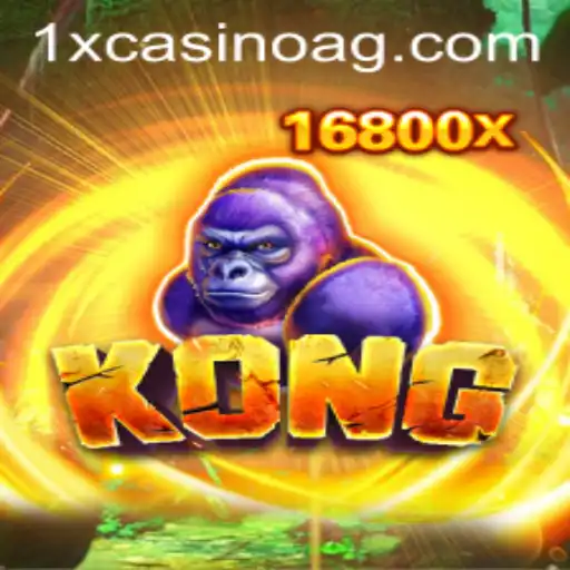 Explore the Exciting World of Kong: An Innovative Gaming Adventure