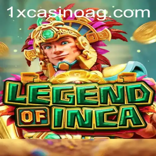 Discover the Mystical World of LegendofInca