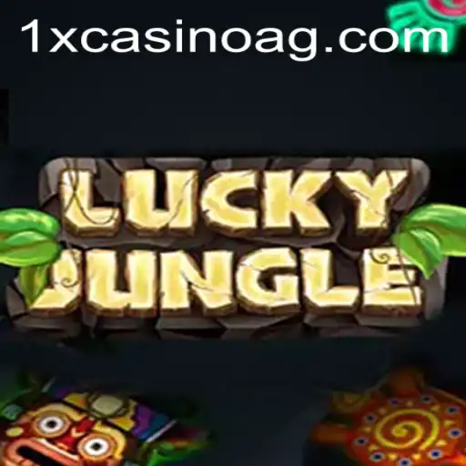 Discover LuckyJungle: A Thrilling New Adventure in Virtual Gaming