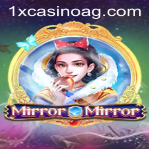 Discover the Enchanting World of MirrorMirror