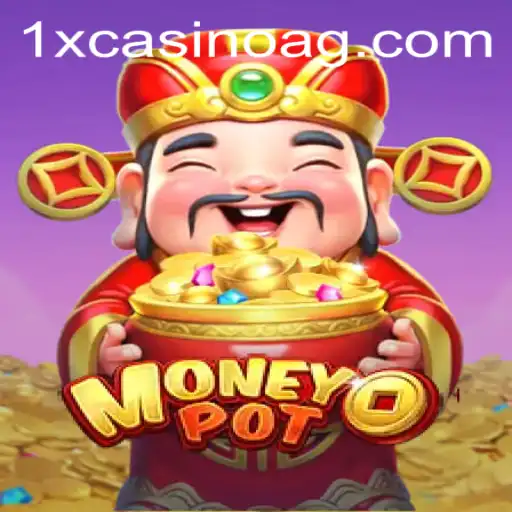 Discover the Excitement of MoneyPot: A Comprehensive Guide to Winning Big