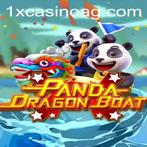 PANDADRAGONBOAT: A Captivating Gaming Experience