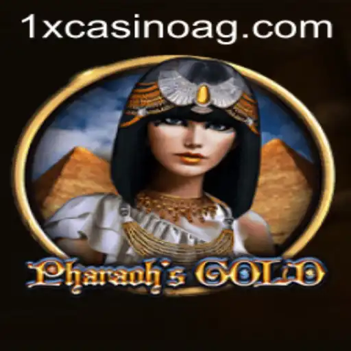 PharaohsGold: A Journey Through Ancient Egyptian Treasures